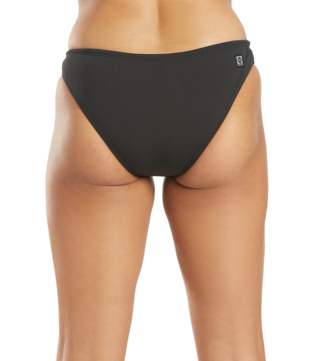 JOLYN Women's Andy Solid Bikini Bottom - Image 4
