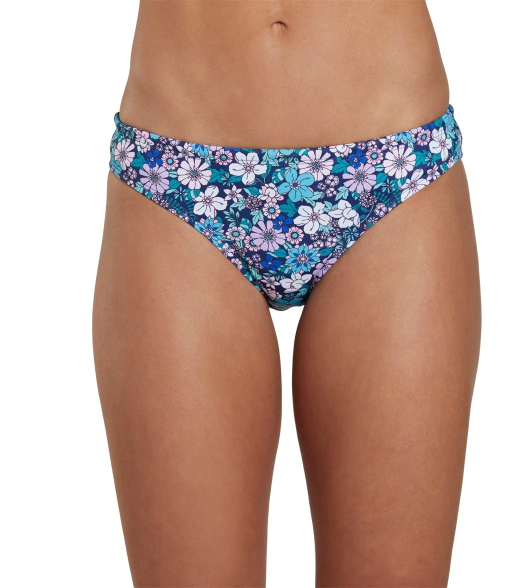 JOLYN Women's Andy Sweetie Bikini Bottom - Image 7