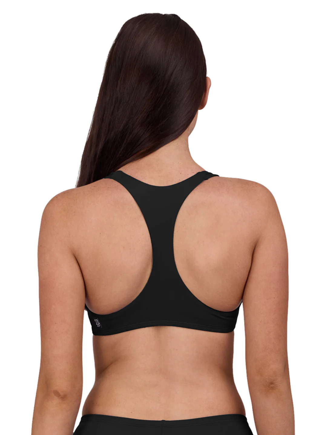JOLYN Women's Beverly Racerback Bikini Top - Image 14