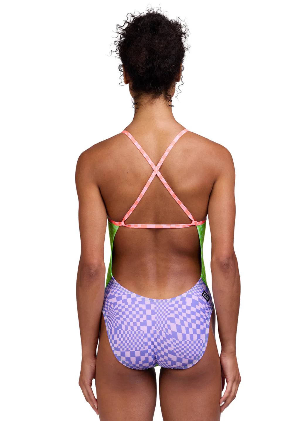 JOLYN Women's Brandon 2 Daylight One Piece Swimsuit - Image 5