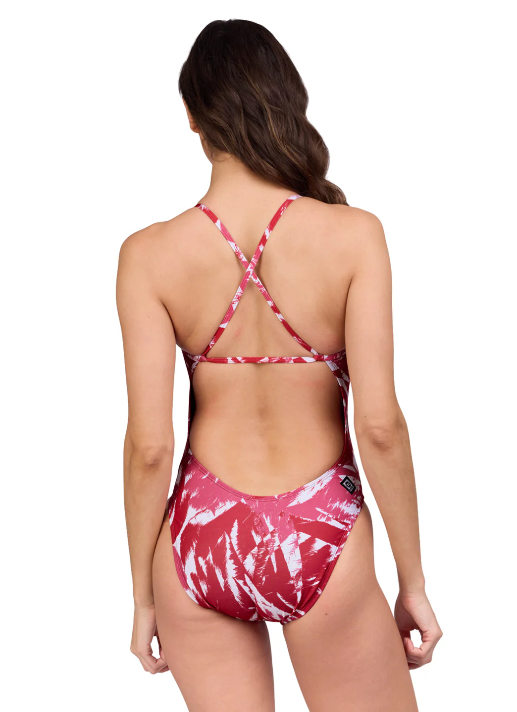 JOLYN Women's Brandon 2 Leaves One Piece Swimsuit - Image 29