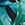 JOLYN Women's Brandon Palmfrond One Piece Swimsuit - Image 6