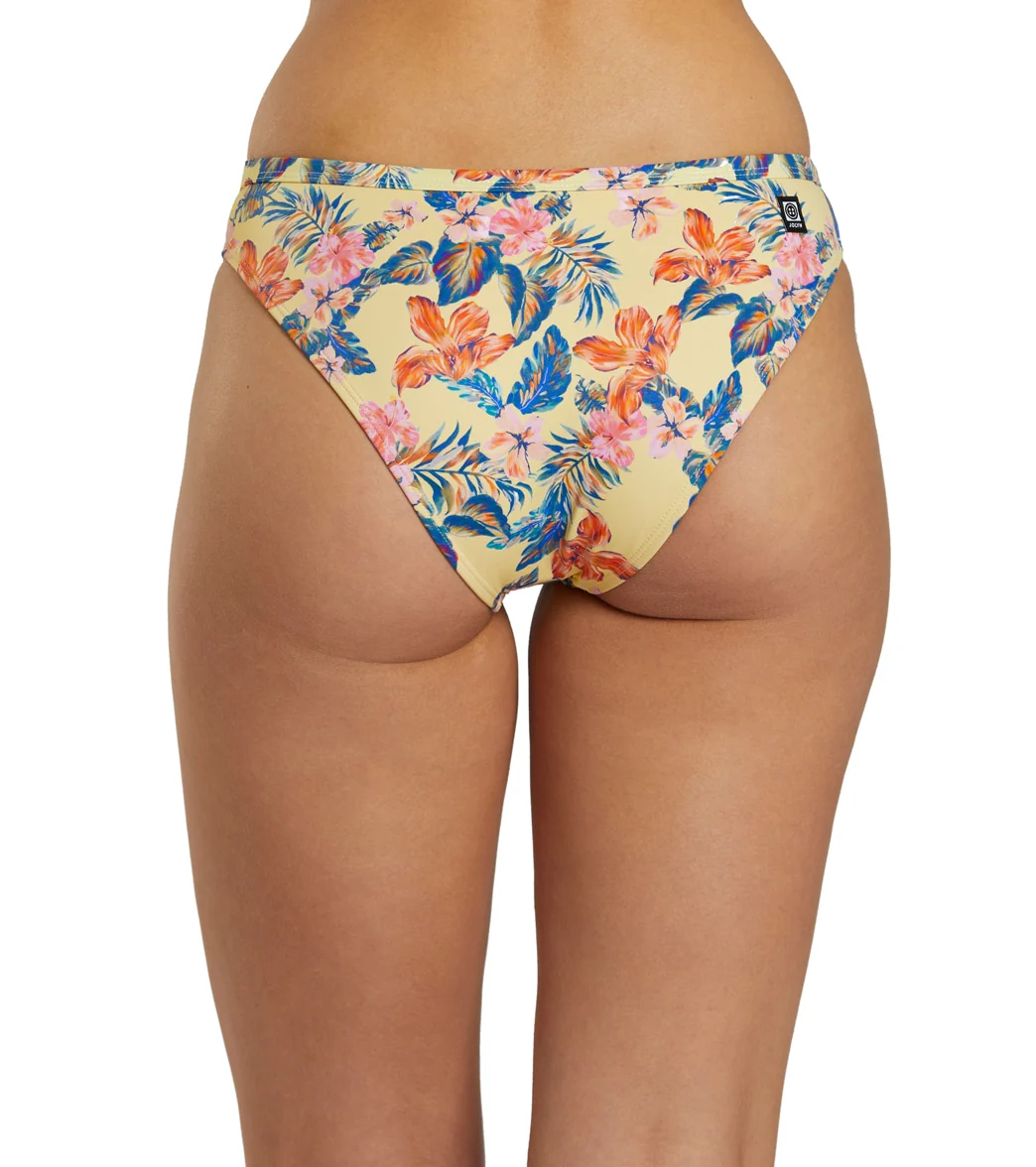 JOLYN Women's Catalina Island Camilla Bikini Bottom - Image 3