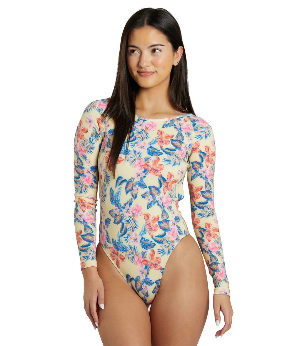 JOLYN Women's Catalina Island Lennon One Piece Swimsuit - Image 6
