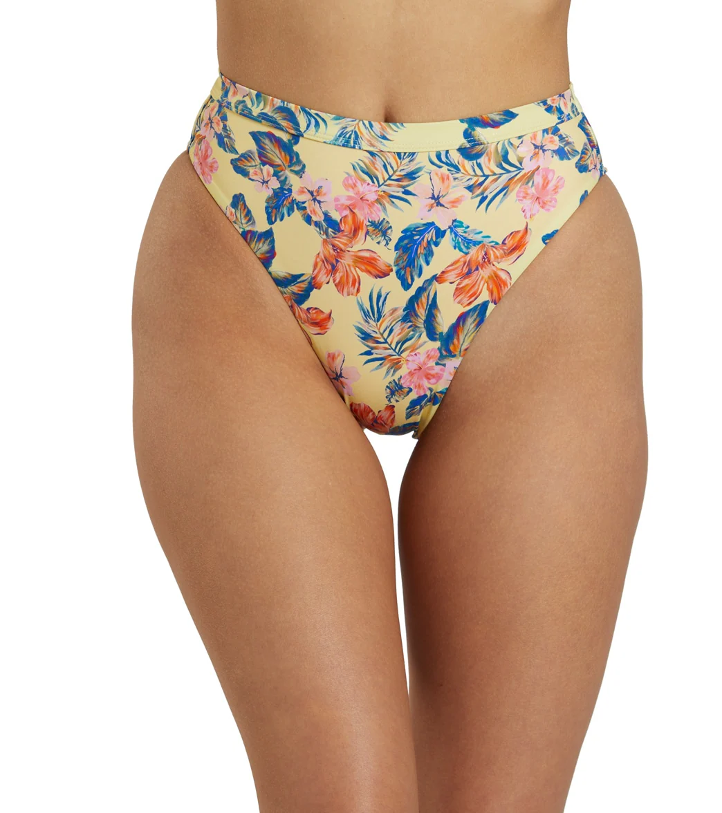 JOLYN Women's Catalina Island Nora Bikini Bottom - Image 8