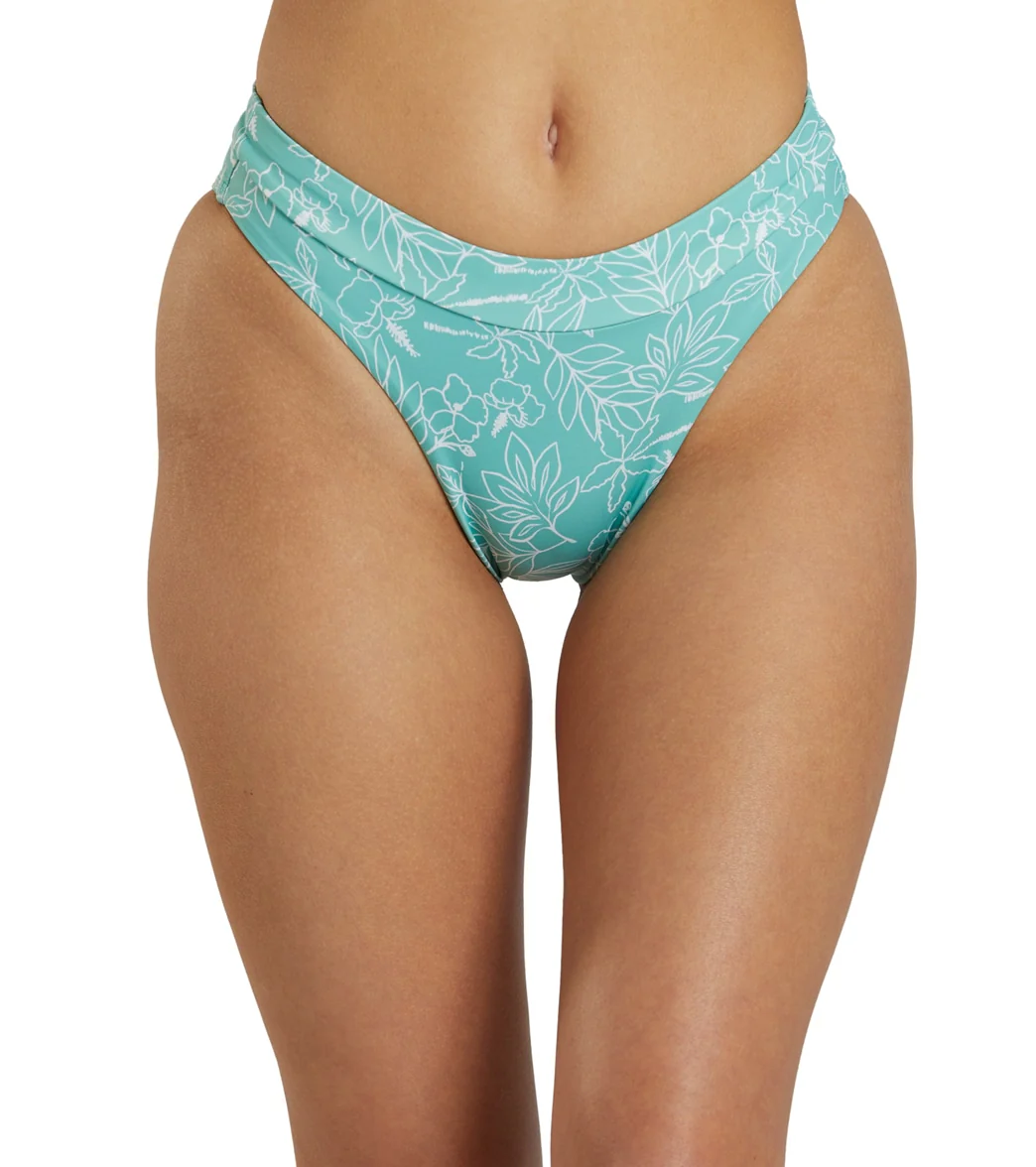 JOLYN Women's Del Mar Alanna Bikini Bottom - Image 8