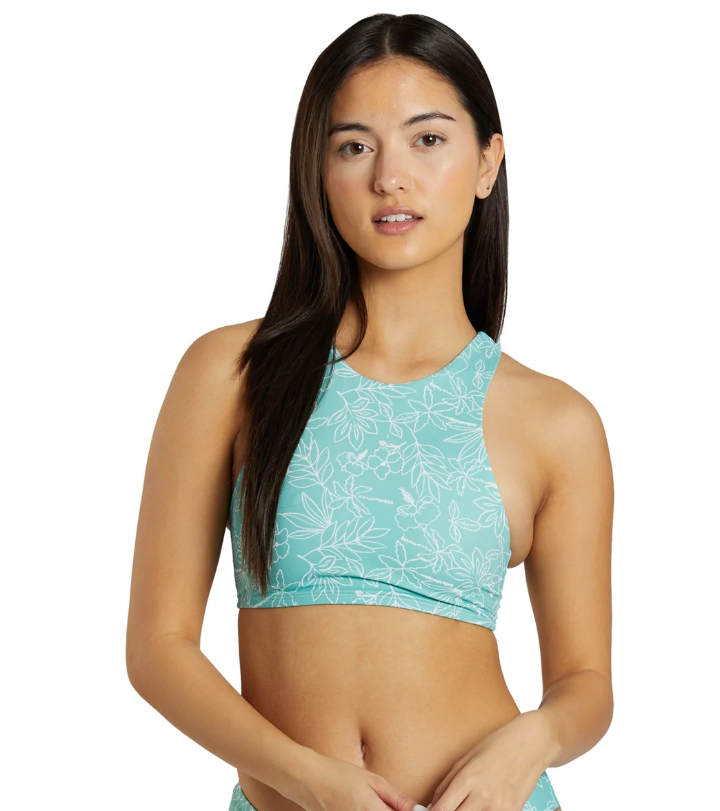 JOLYN Women's Del Mar Gwen Bikini Top - Image 7