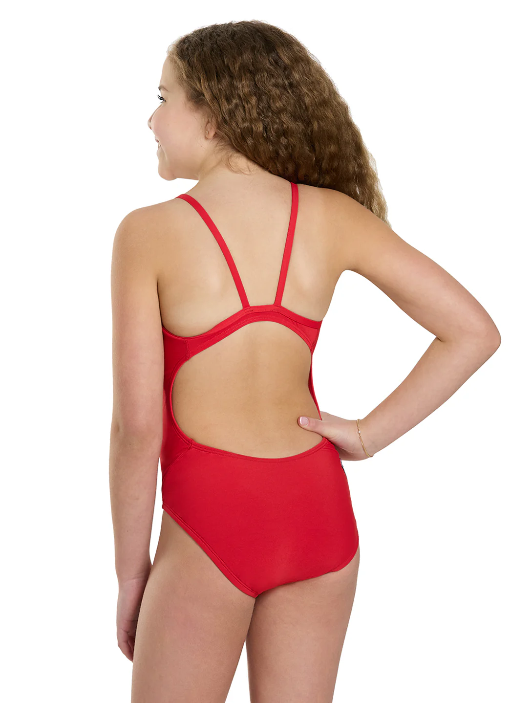 JOLYN Women's Devon Solid One Piece Swimsuit - Image 35
