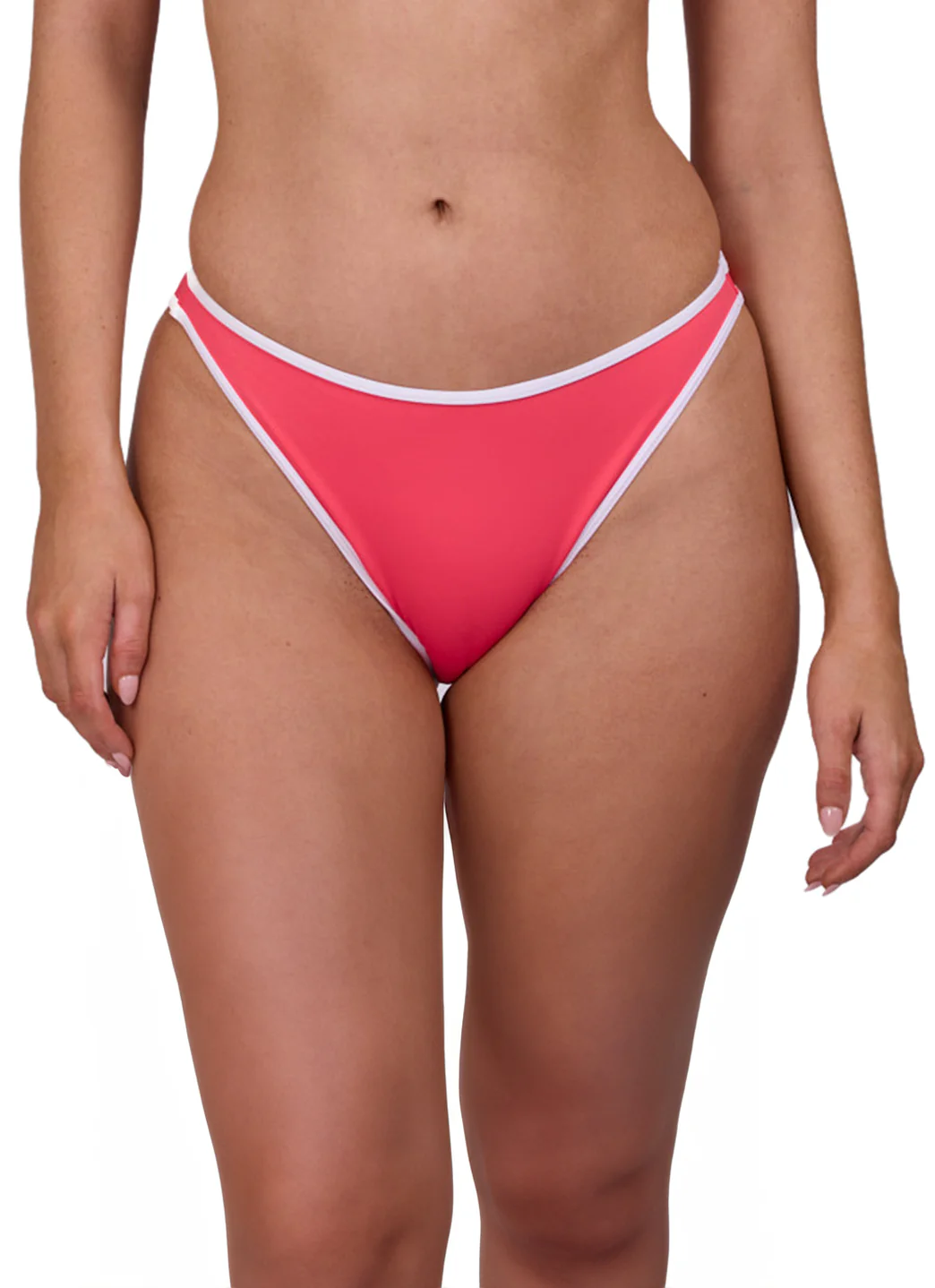 JOLYN Women's Dina French Cut Bikini Bottom - Image 26