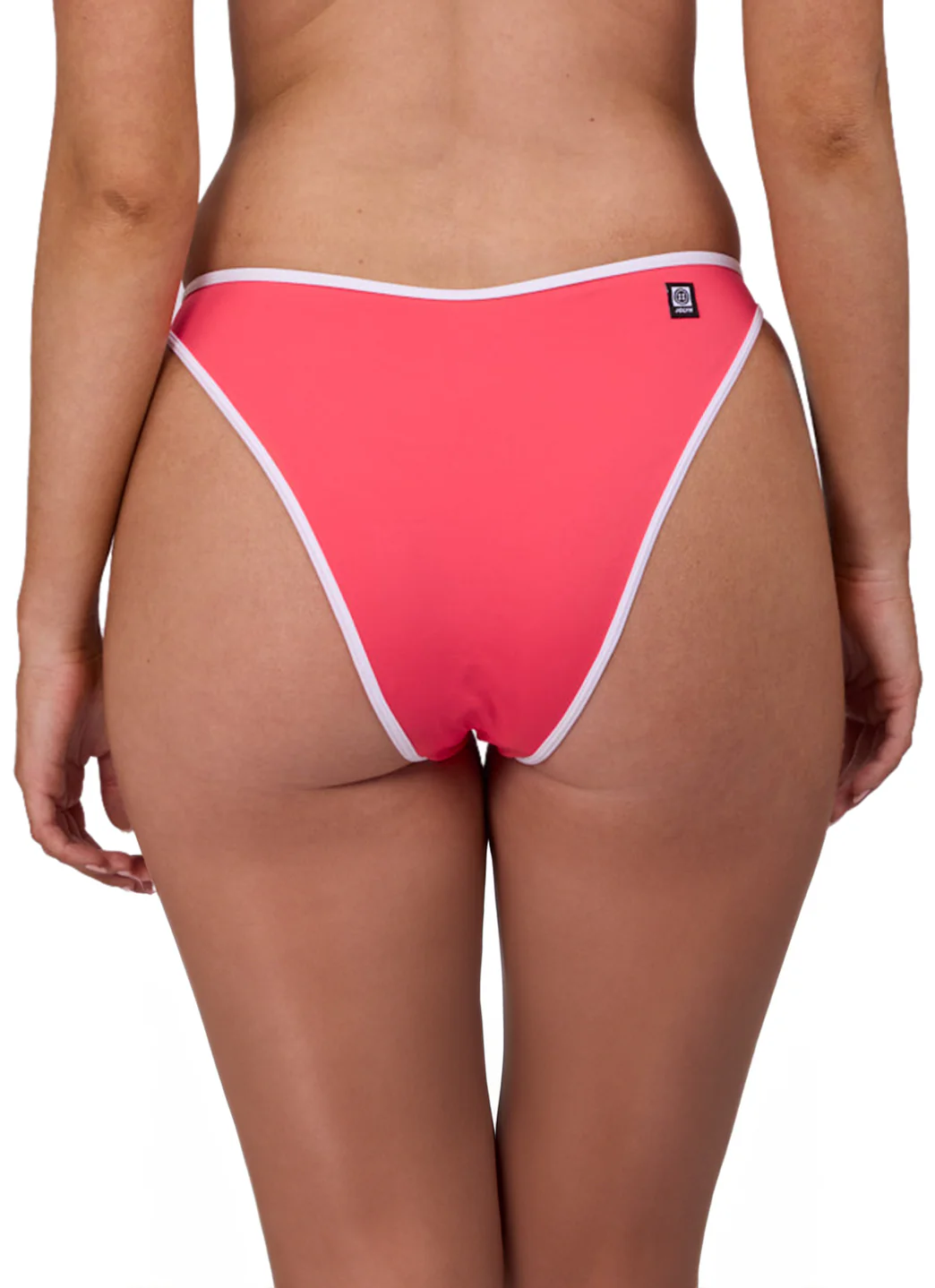 JOLYN Women's Dina French Cut Bikini Bottom - Image 29