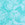 JOLYN Women's Doris Clamshell Racerback Bikini Top - Image 7