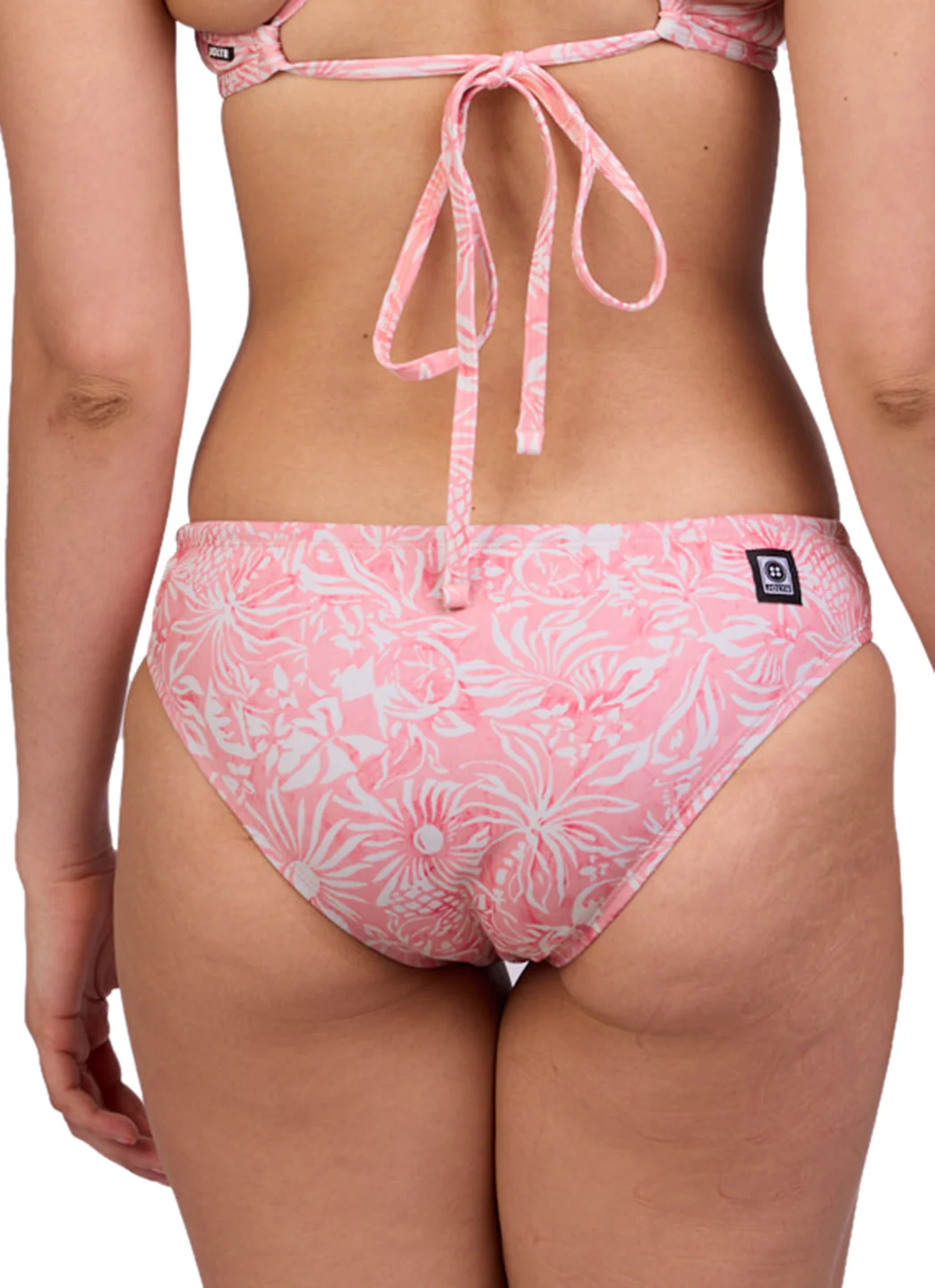JOLYN Women's Fandango Andy Bikini Bottom - Image 5