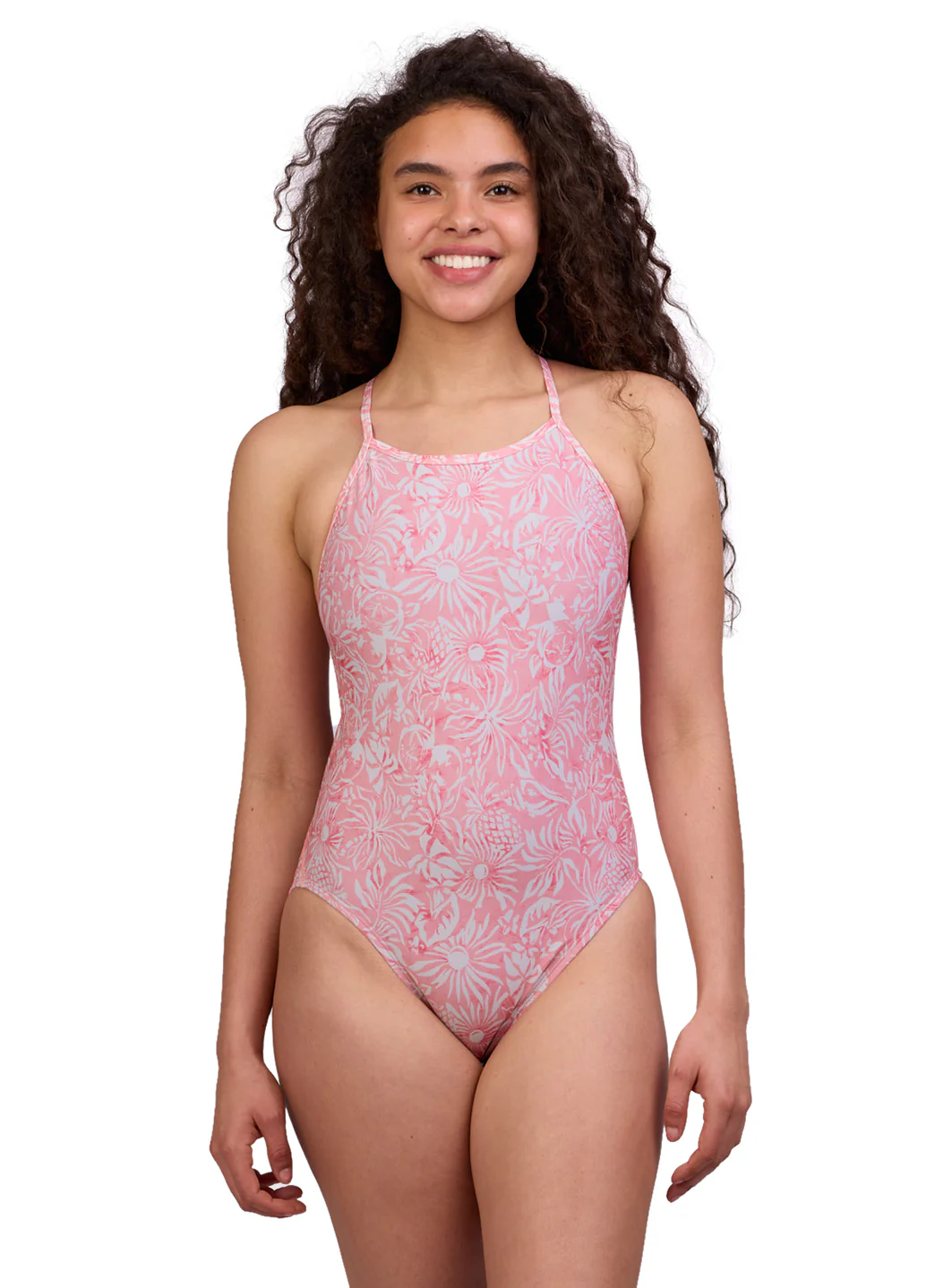 JOLYN Women's Fandango Jackson 4 One Piece Swimsuit - Image 2
