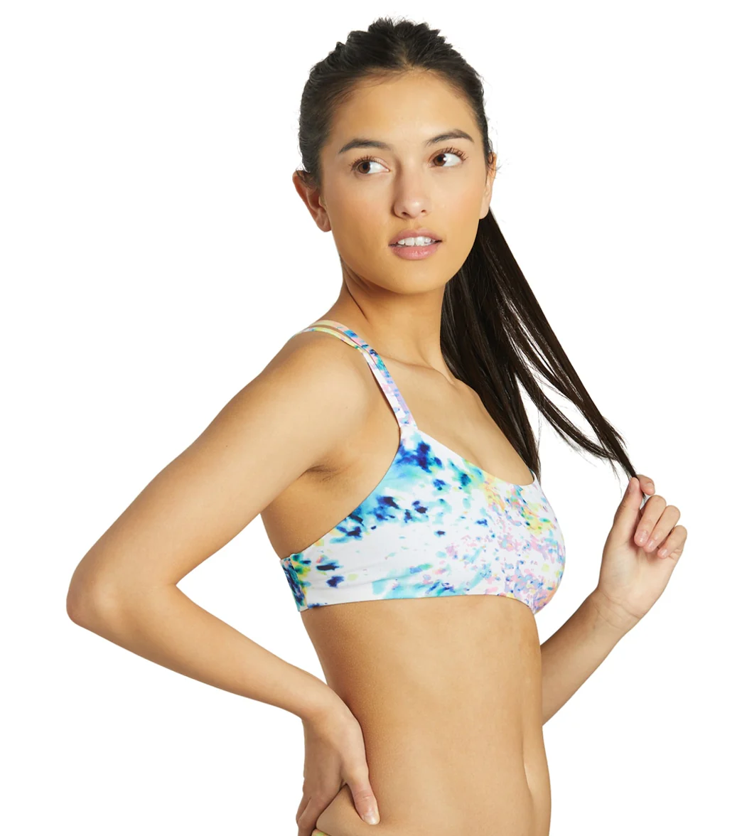JOLYN Women's Fendrick Venice Bikini Top - Image 2