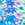 JOLYN Women's Flowerfield Jocelyn Bikini Top - Image 7