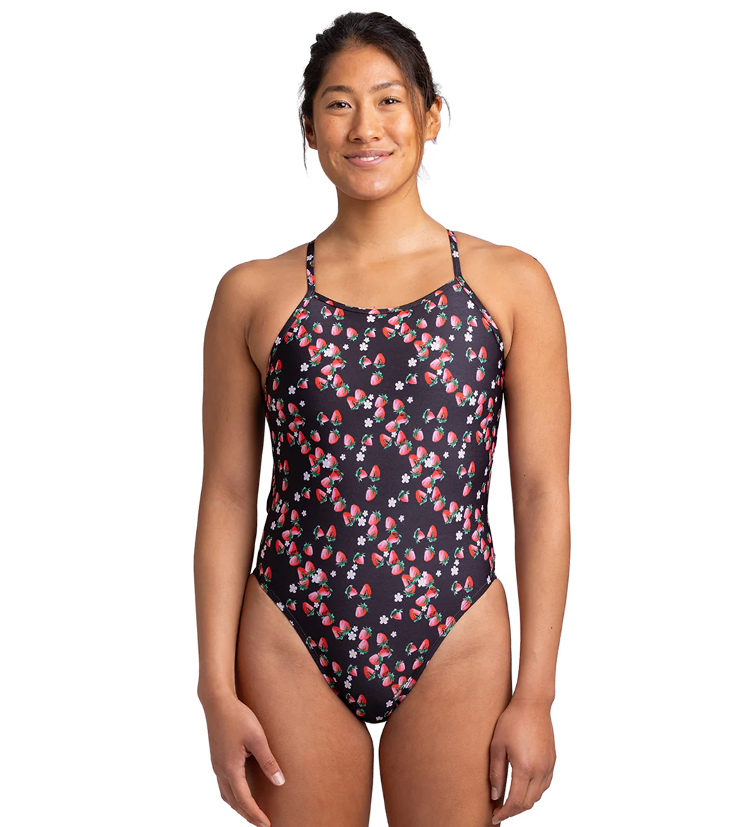 JOLYN Women's Gavin Jubilee One Piece Swimsuit - Image 6