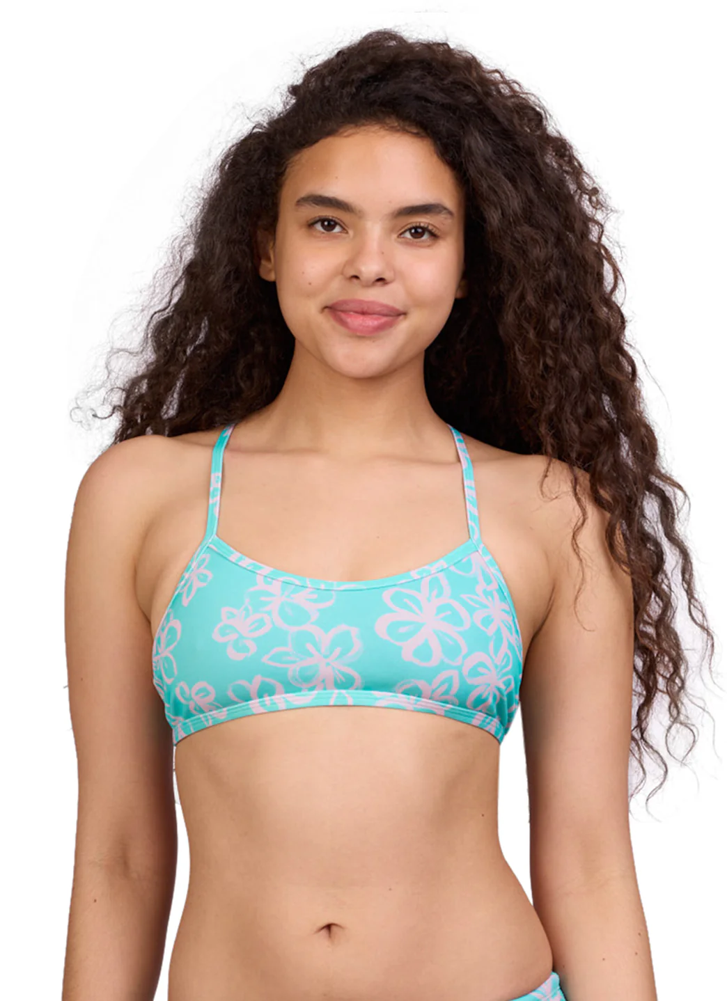 JOLYN Women's Islabloom Jocelyn Bikini Top - Image 2