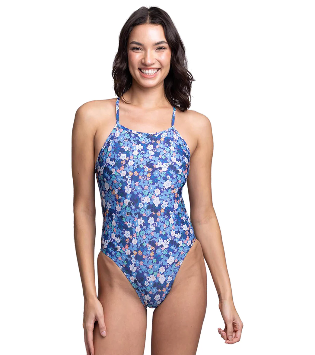 JOLYN Women's Jackson 4 Haven One Piece Swimsuit - Image 5