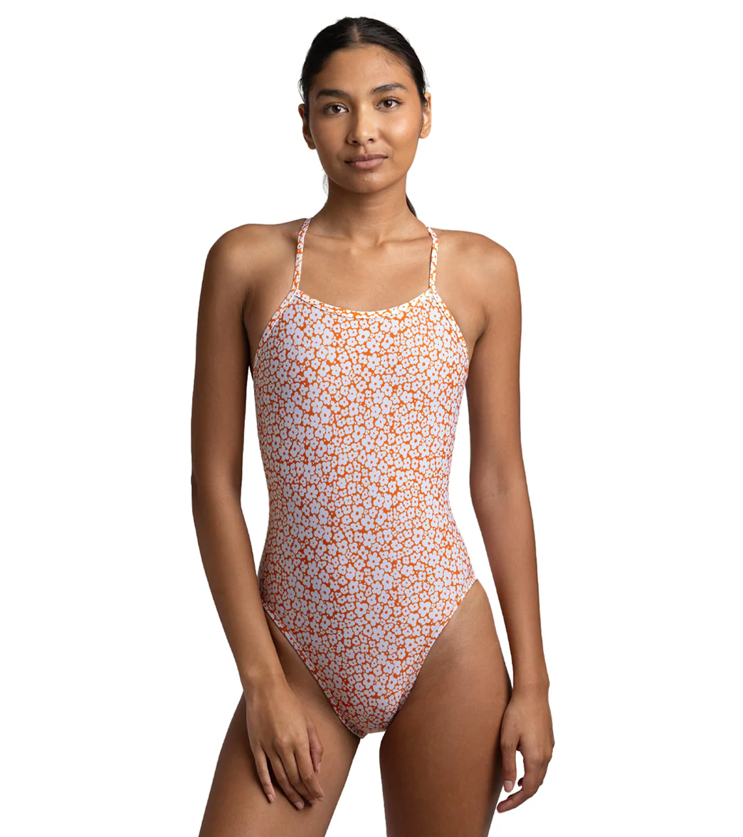 JOLYN Women's Jackson 4 Hippydaisy One Piece Swimsuit - Image 5