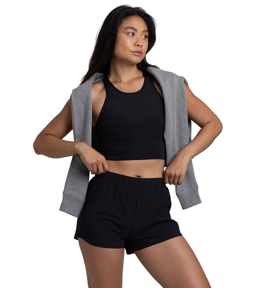 JOLYN Women's Janie 2 Run Short - Image 6