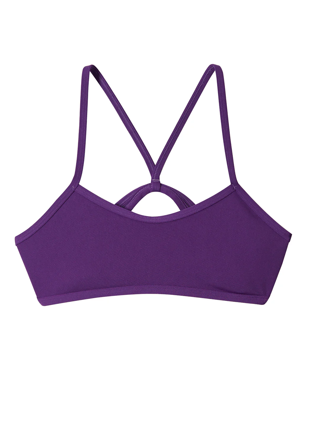 JOLYN Women's Jocelyn Solid Bikini Top - Image 30