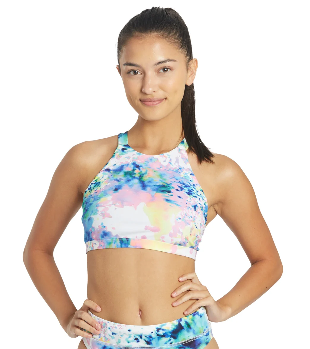JOLYN Women's Kaylee Venice Bikini Top - Image 7
