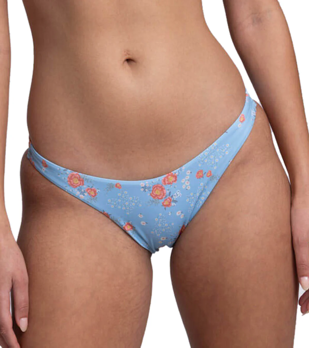JOLYN  Women's Kelia Rosalinda French Cut Bikini Bottom - Image 6