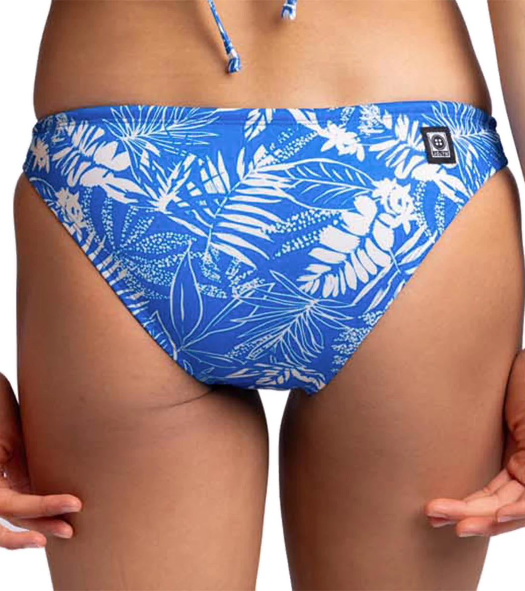 JOLYN Women's Midl Bungalow Bikini Bottom - Image 3