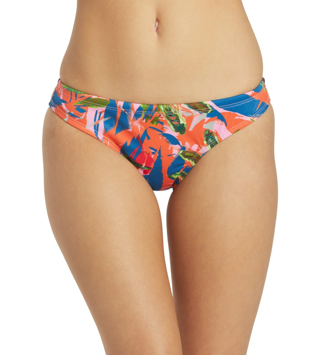 JOLYN Women's Midl Retreat Bikini Bottom - Image 8