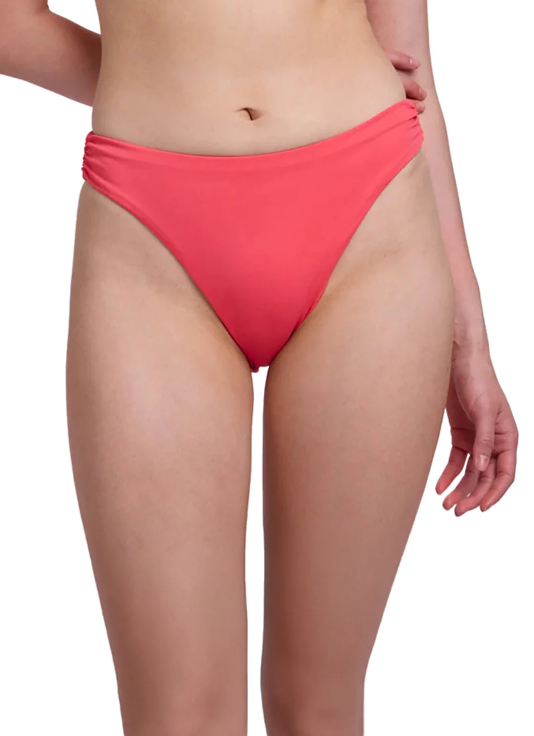 JOLYN Women's Olivia French Cut Bikini Bottom - Image 19