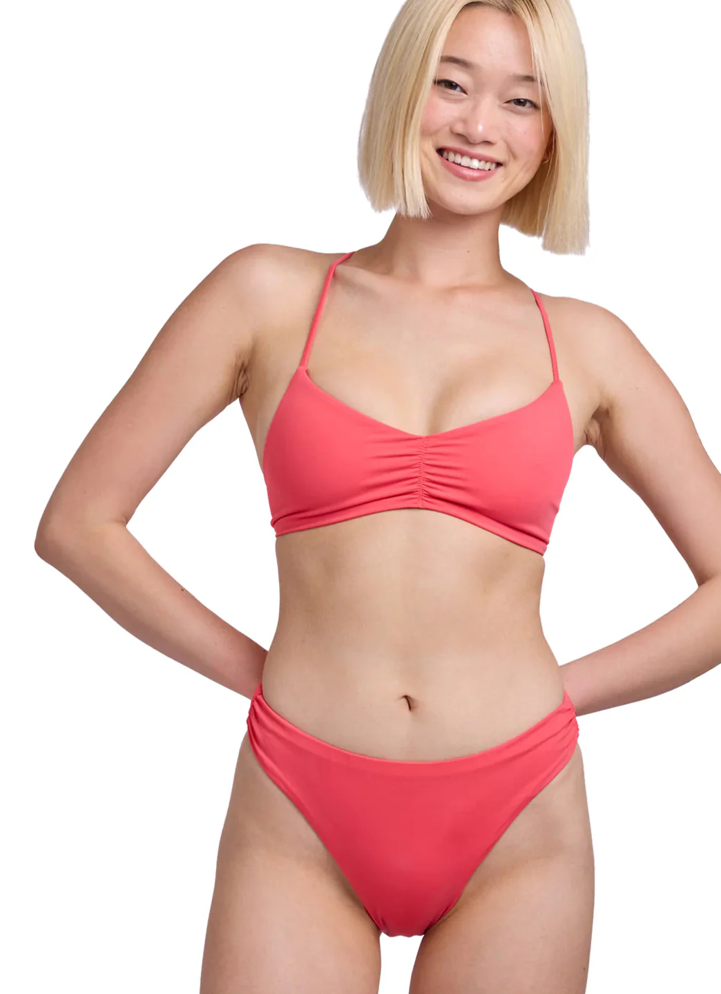 JOLYN Women's Olivia French Cut Bikini Bottom - Image 22