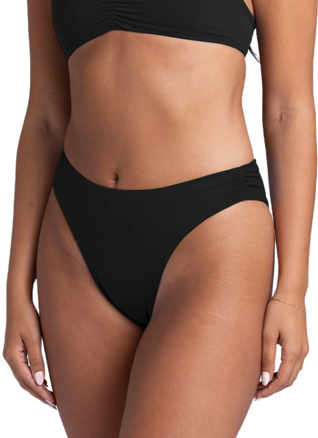 JOLYN Women's Olivia French Cut Bikini Bottom - Image 26