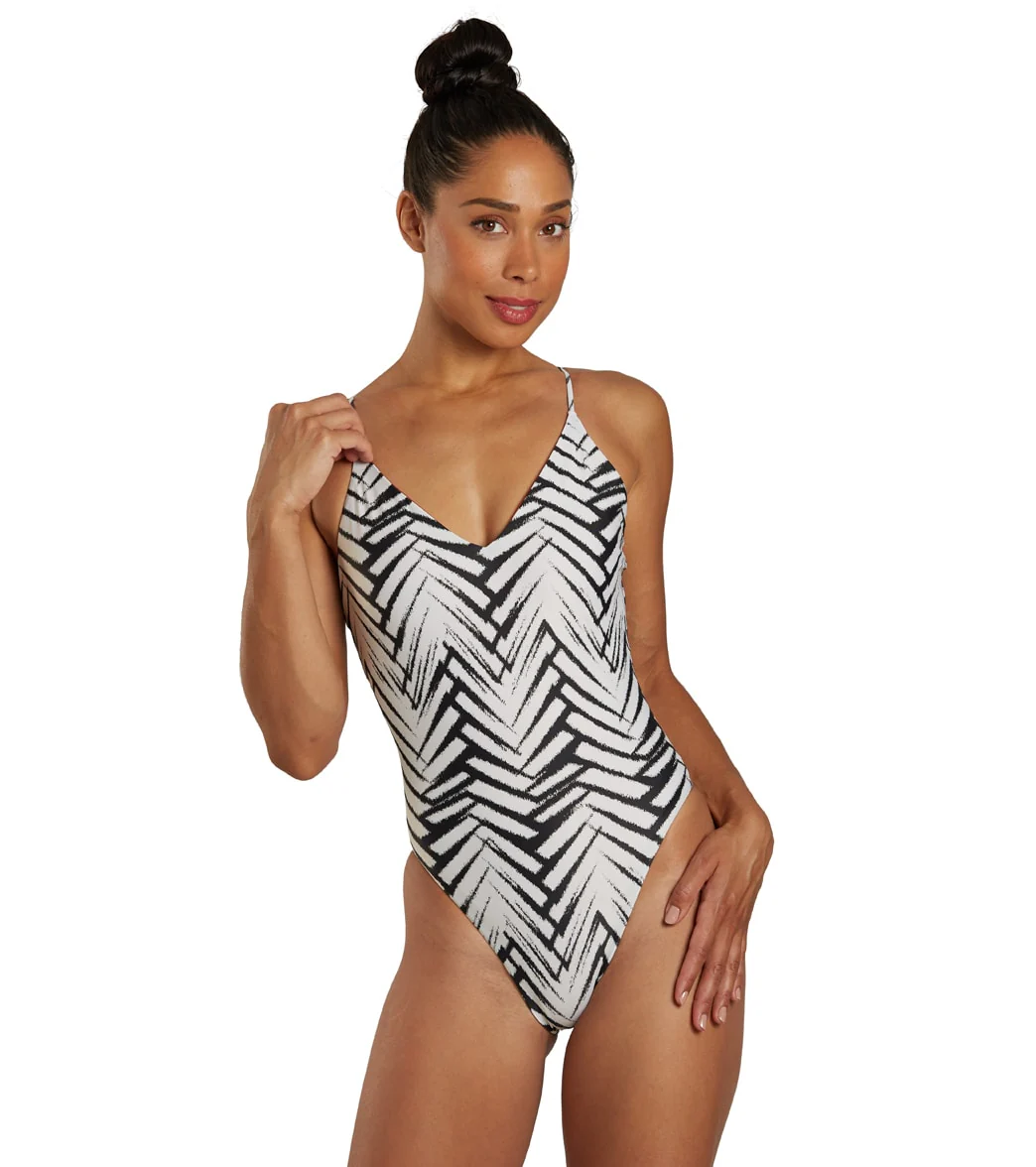 JOLYN Women's Pacific Juana One Piece Swimsuit - Image 7