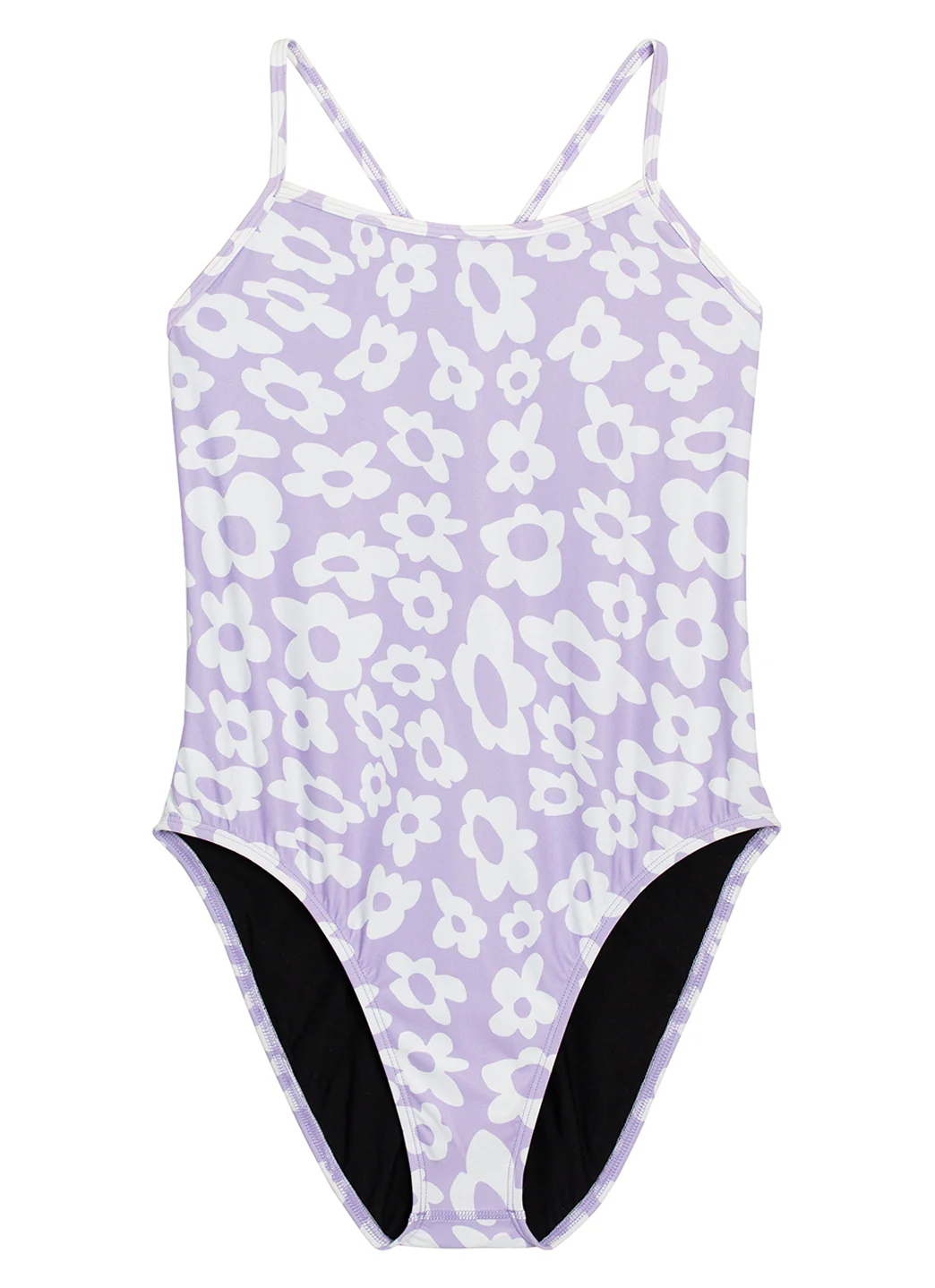 JOLYN Women's Printed Jackson One Piece Swimsuit - Image 5