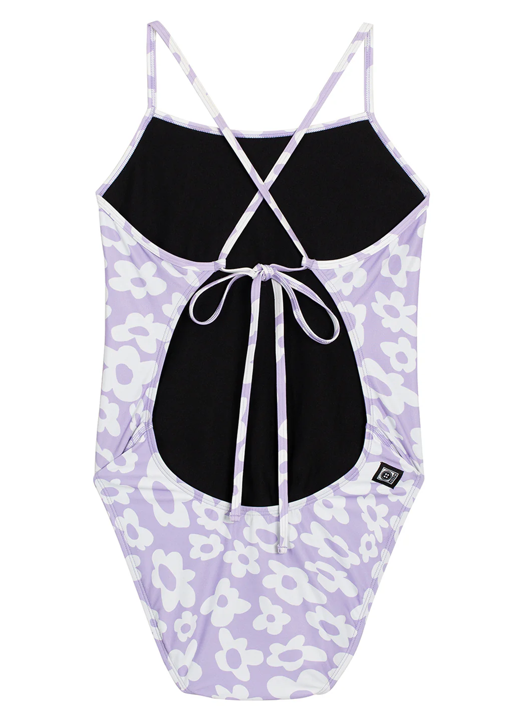 JOLYN Women's Printed Jackson One Piece Swimsuit - Image 7