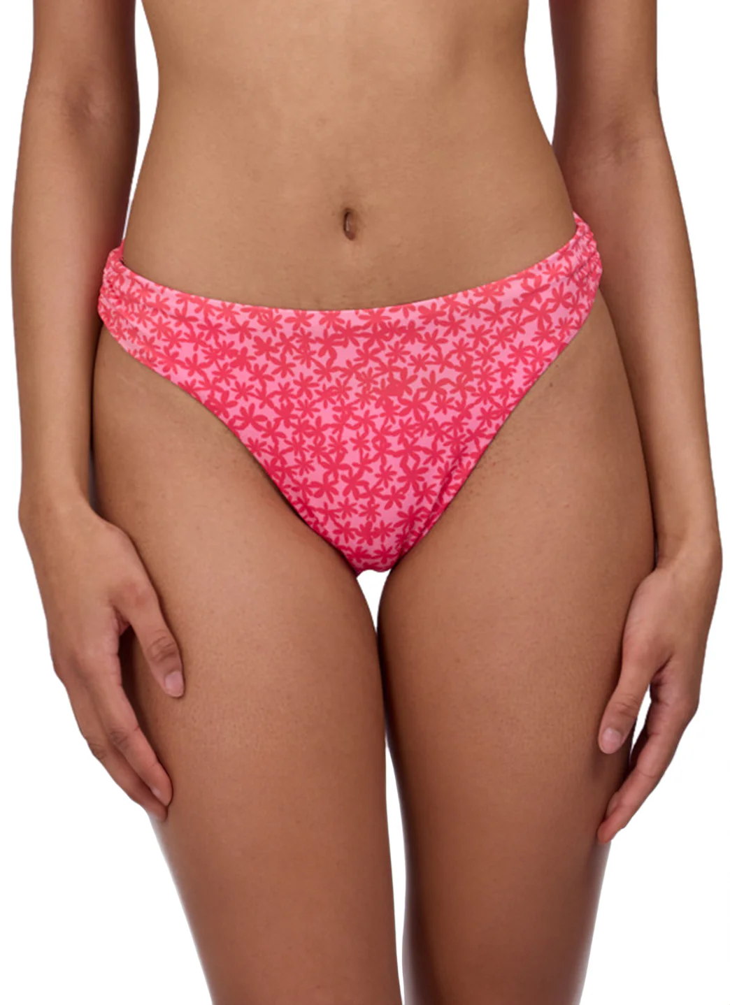 JOLYN Women's Seastar Olivia French Cut Bikini Bottom - Image 11