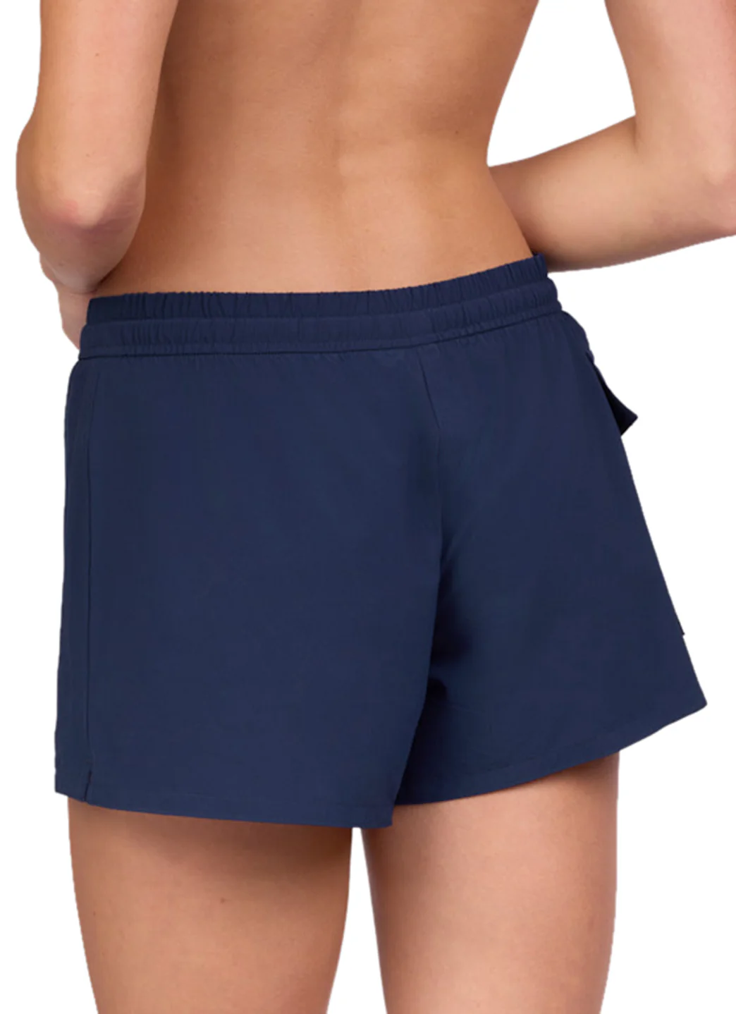 JOLYN Women's Solid Cari 3" Short - Image 22