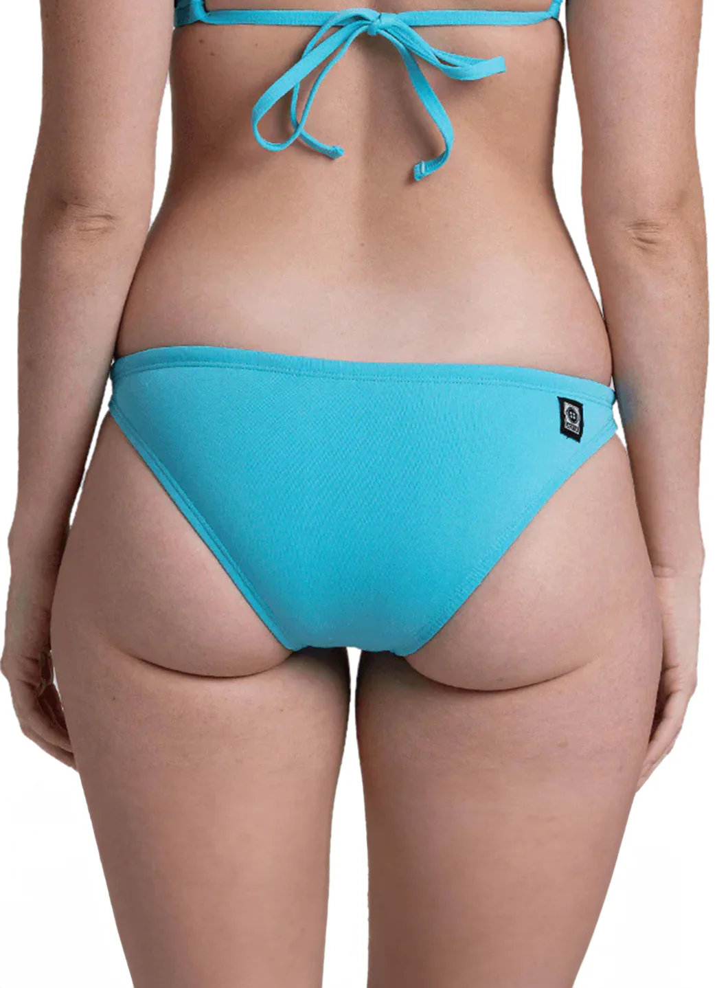 JOLYN Women's Solid Europe Bikini Bottom - Image 23