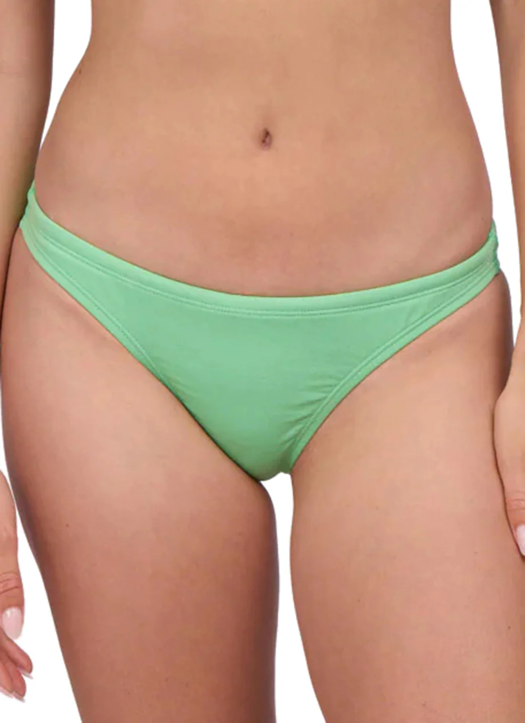 JOLYN Women's Solid Europe Bikini Bottom - Image 47