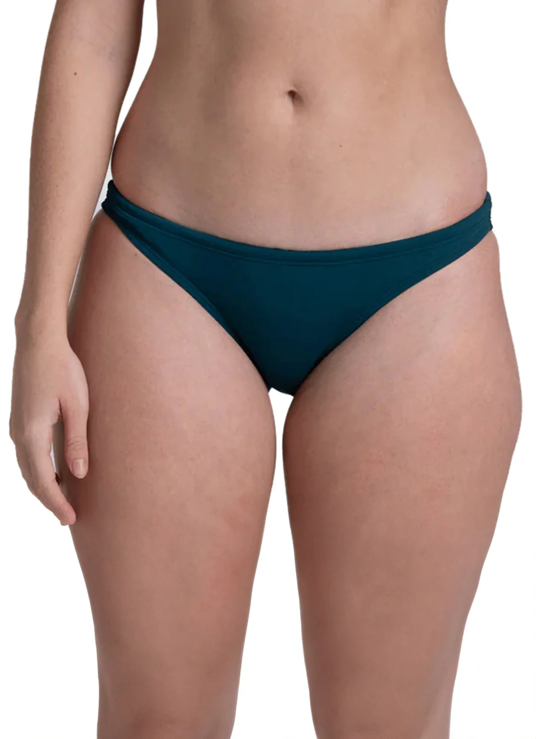 JOLYN Women's Solid Europe Bikini Bottom - Image 64