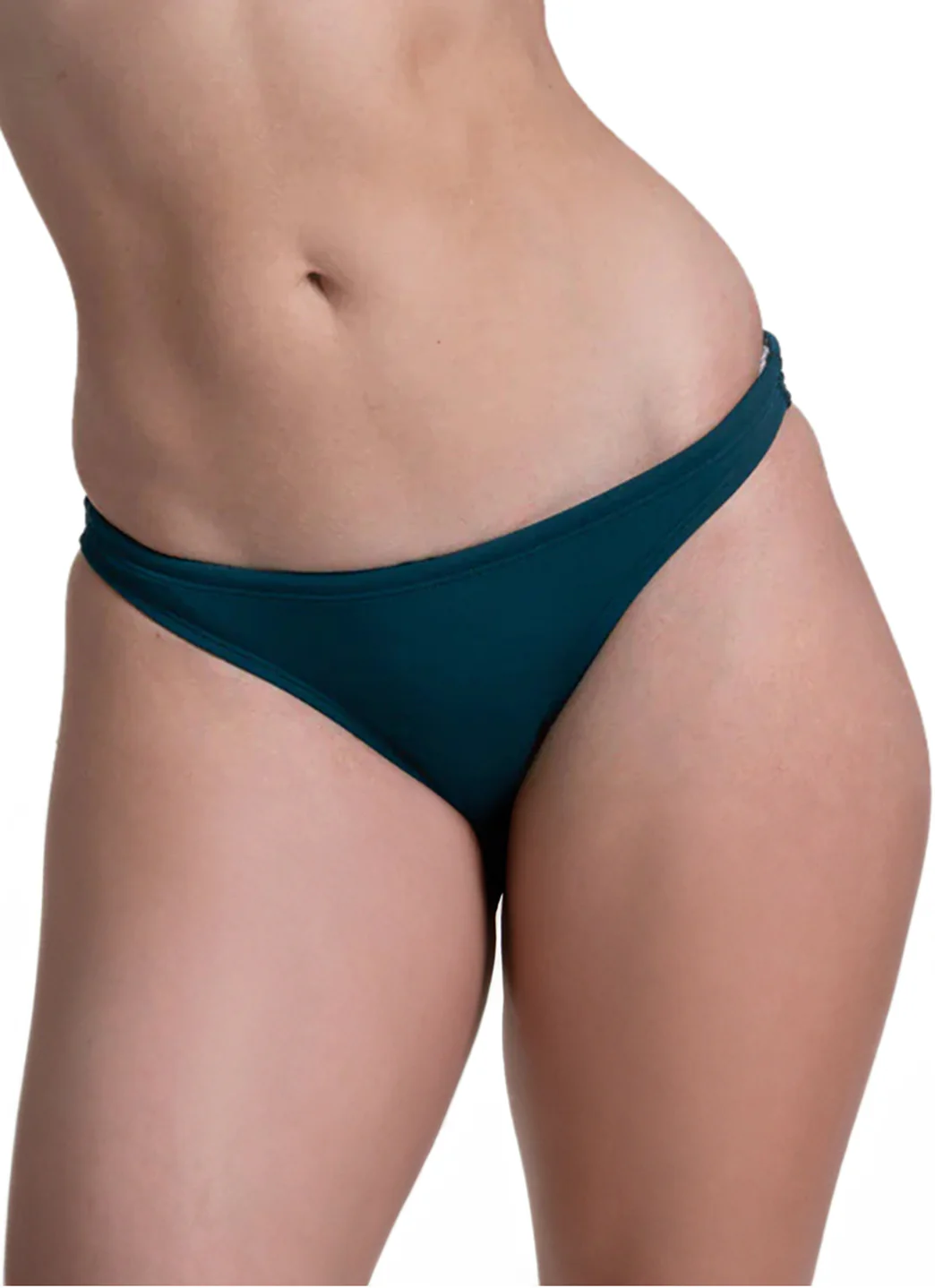 JOLYN Women's Solid Europe Bikini Bottom - Image 66