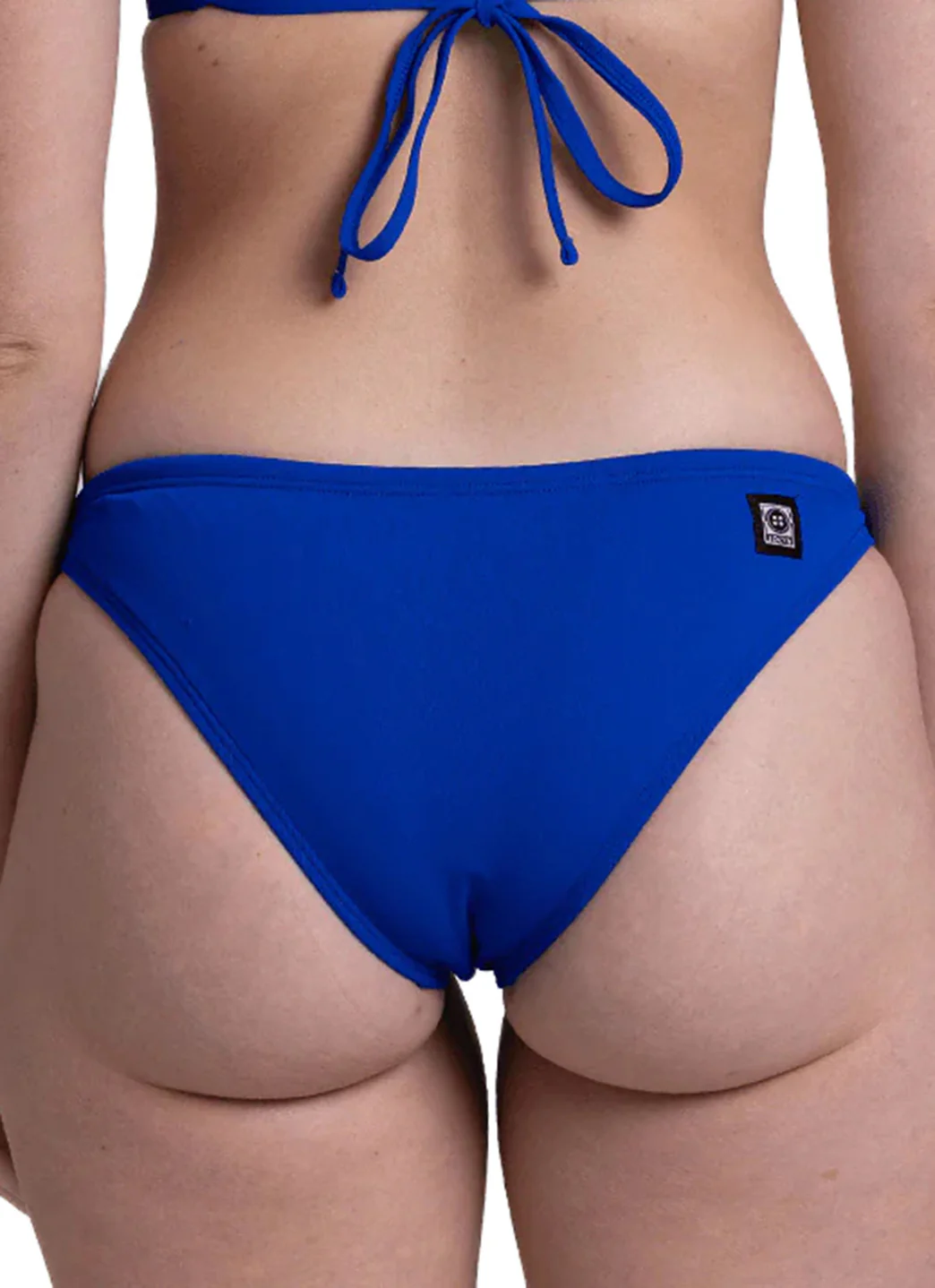 JOLYN Women's Solid Europe Bikini Bottom - Image 72