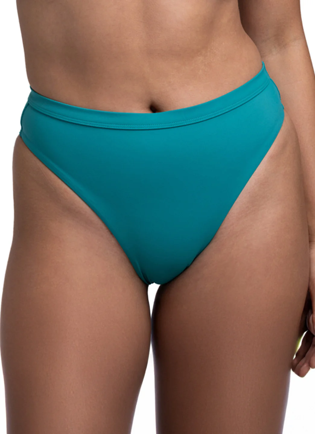 JOLYN Women's Solid Nora Bikini Bottom - Image 9