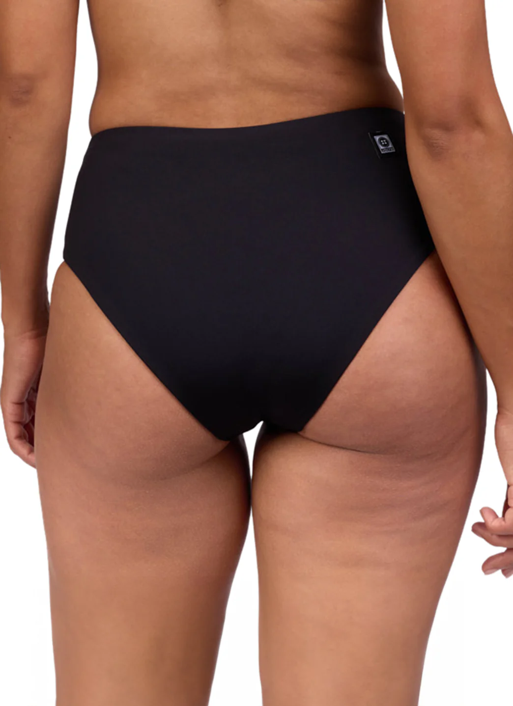 JOLYN Women's Solid Sandra Bikini Bottom - Image 11