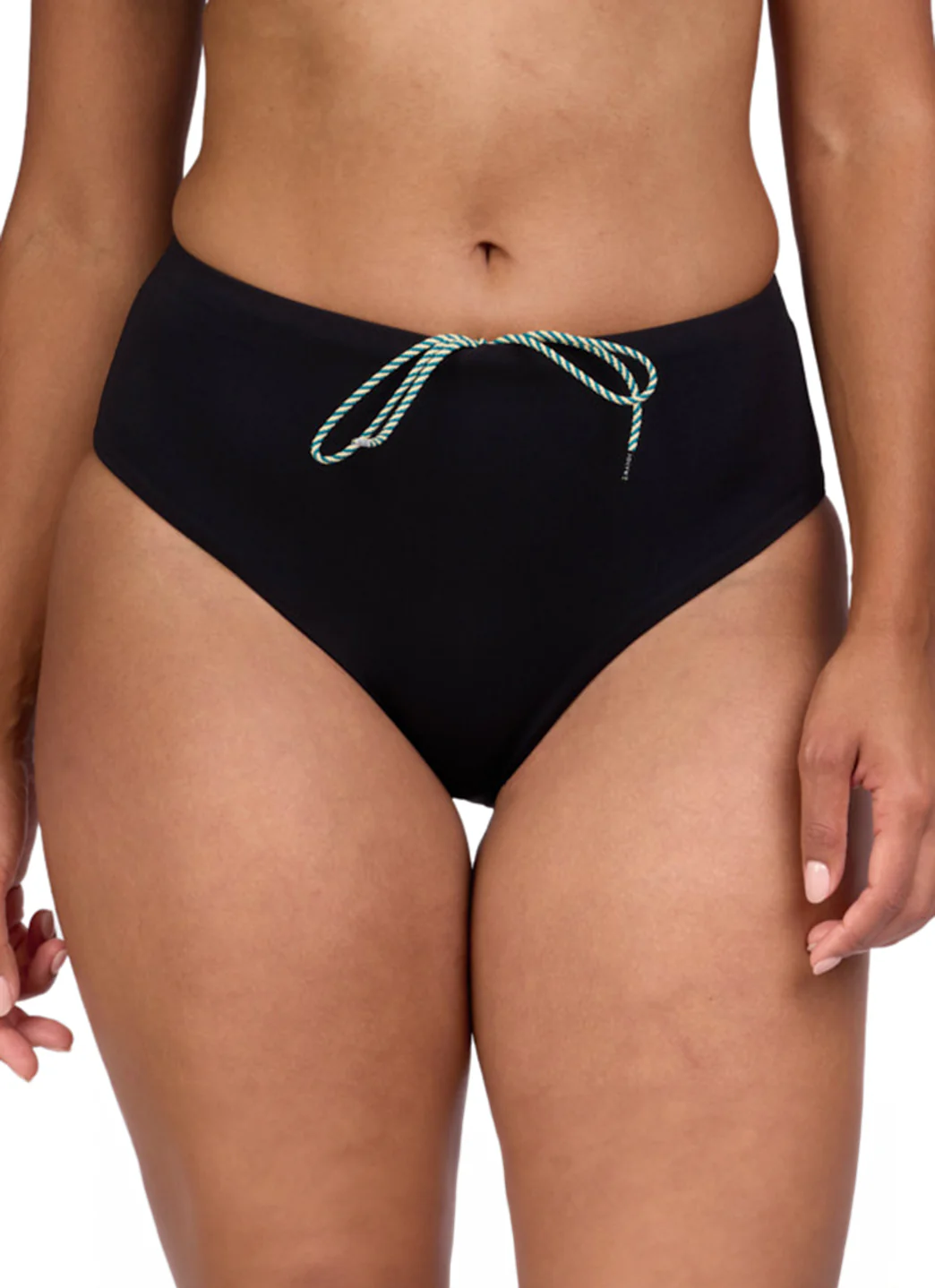 JOLYN Women's Solid Sandra Bikini Bottom - Image 13