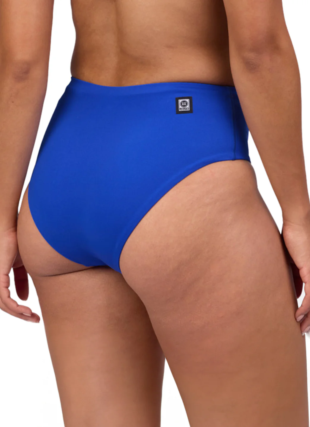 JOLYN Women's Solid Sandra Bikini Bottom - Image 17