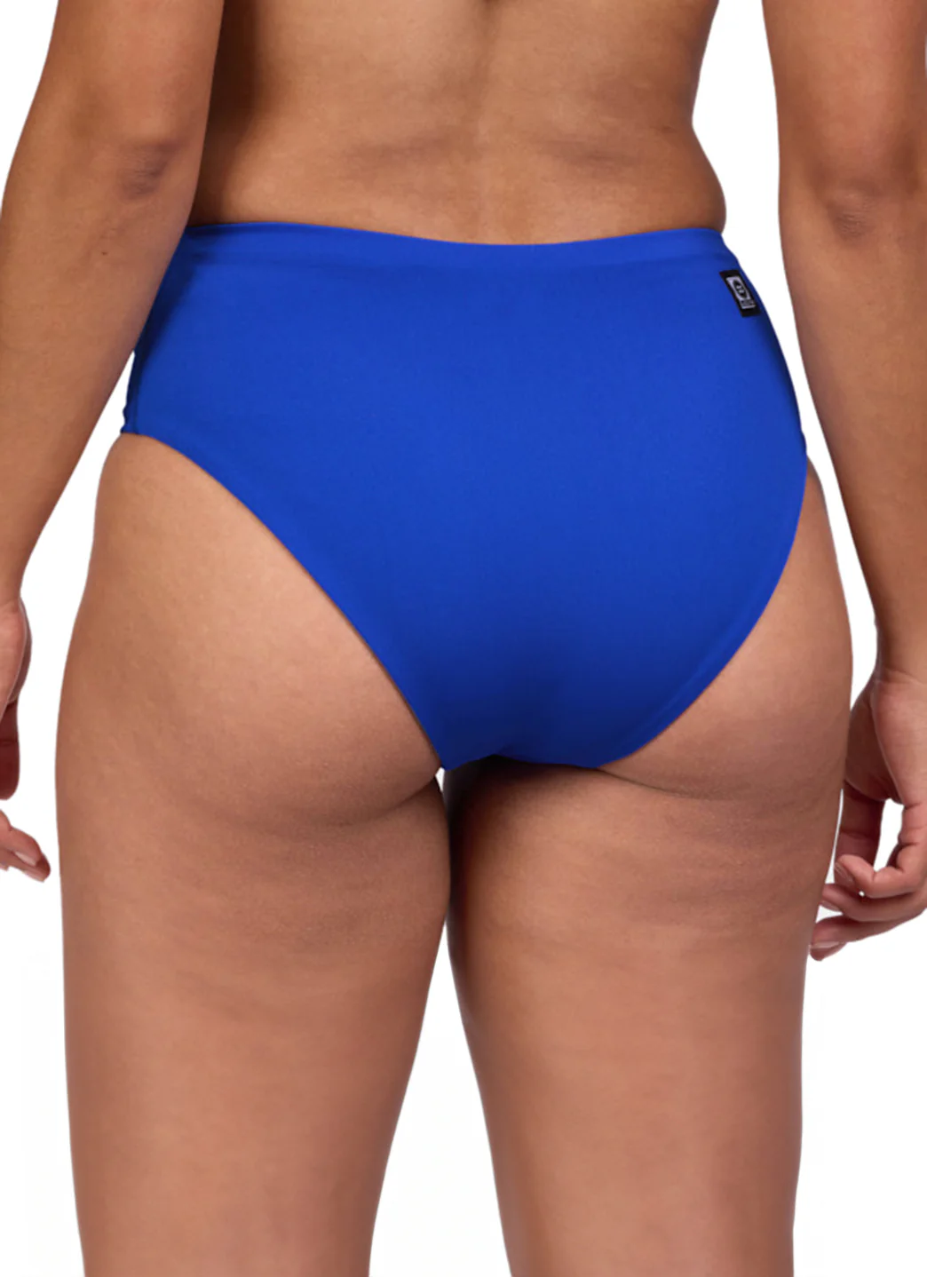 JOLYN Women's Solid Sandra Bikini Bottom - Image 19