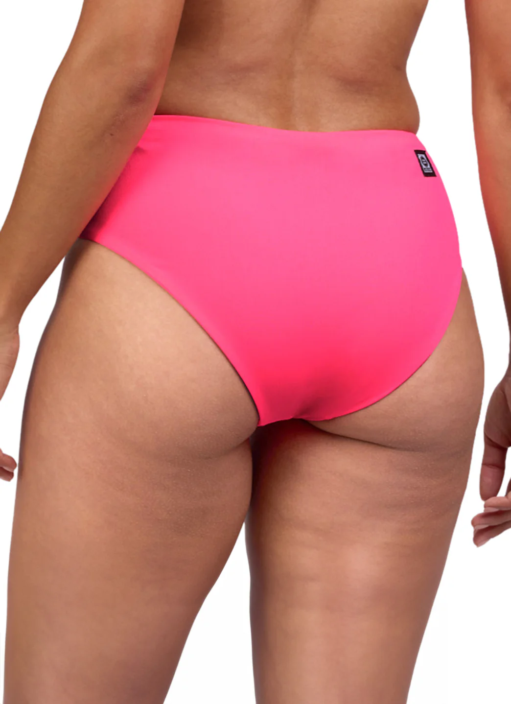 JOLYN Women's Solid Sandra Bikini Bottom - Image 25