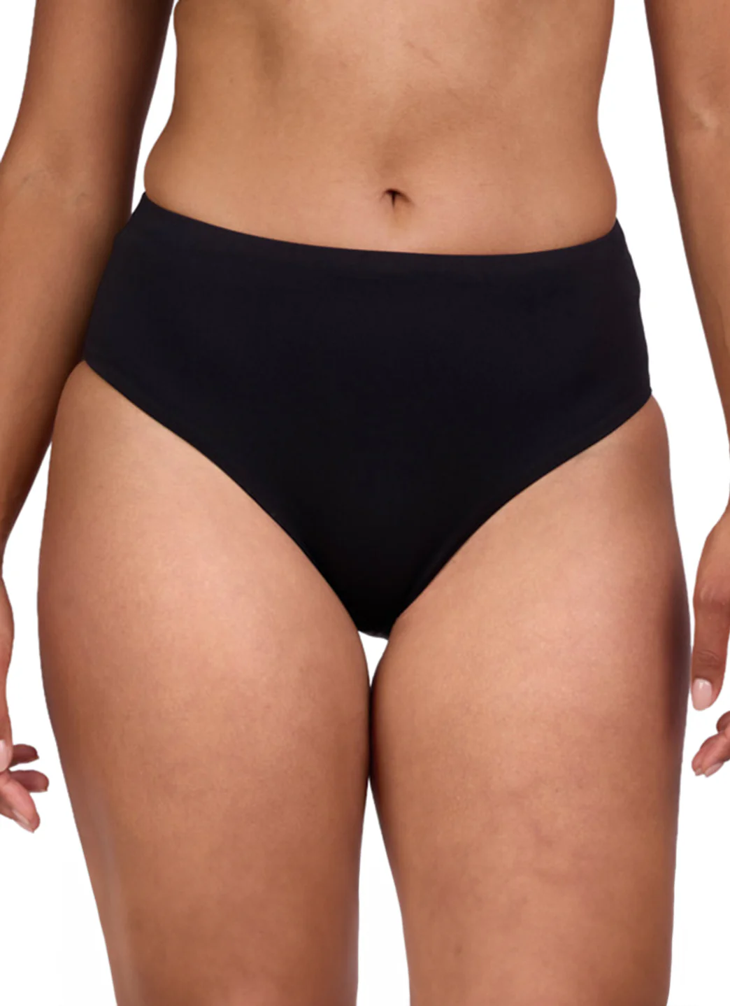 JOLYN Women's Solid Sandra Bikini Bottom - Image 9