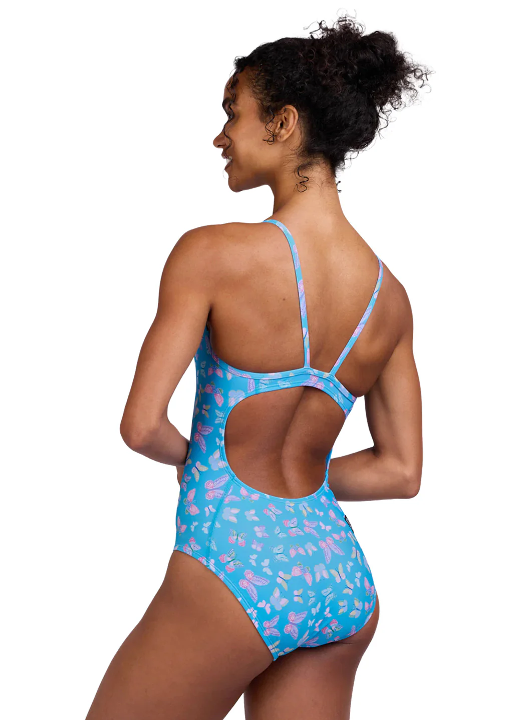 JOLYN Women's Tabitha Butterflies One Piece Swimsuit - Image 6
